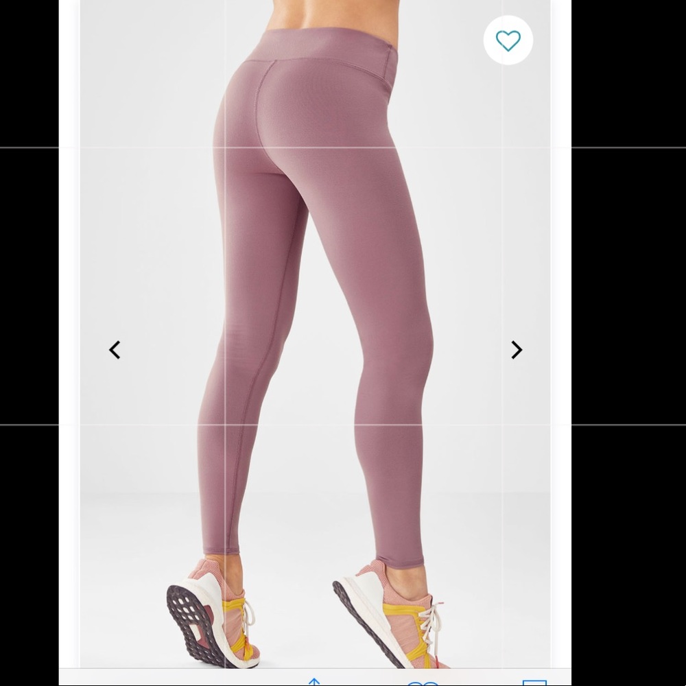 Fabletics leggingss
